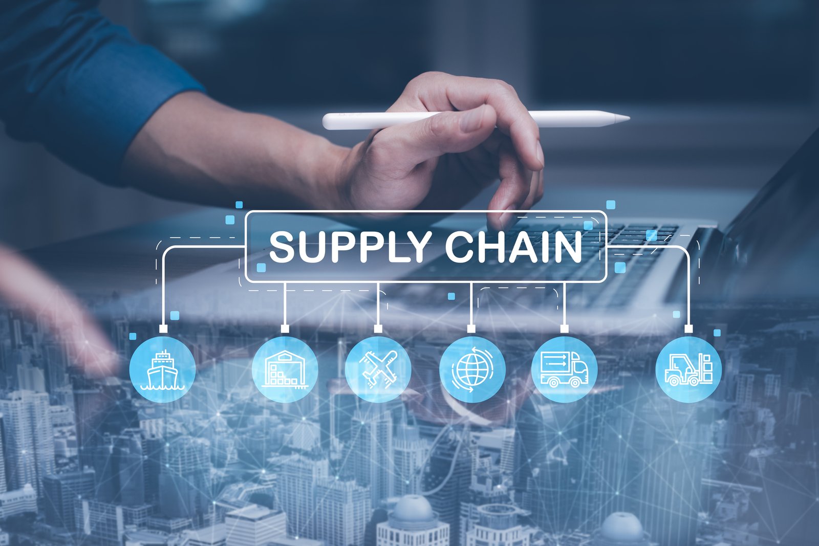 Global Business Company